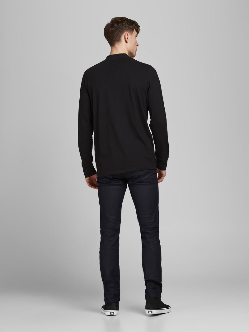 jjTim classic 721 black jeans noos (6594032107599)