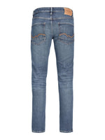 Jack & Jones Tim Davis - 974 Slim straight fit jeans - HUSET Men & Women (8484124229979)