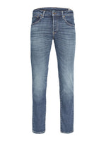 Jack & Jones Tim Davis - 974 Slim straight fit jeans - HUSET Men & Women (8484124229979)