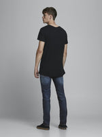 Jack & Jones Tim - Original 719 straight fit jeans - HUSET Men & Women (8455916192091)