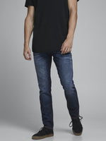 Jack & Jones Tim - Original 719 straight fit jeans - HUSET Men & Women (8455916192091)