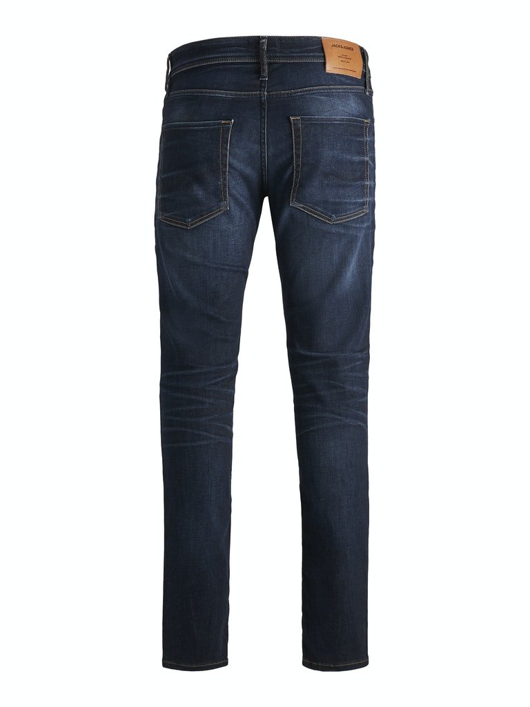 Jack & Jones Tim - Original 719 straight fit jeans - HUSET Men & Women (8455916192091)