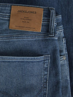 Jack & Jones Tim - Original 784 jeans - HUSET Men & Women (8680418279771)