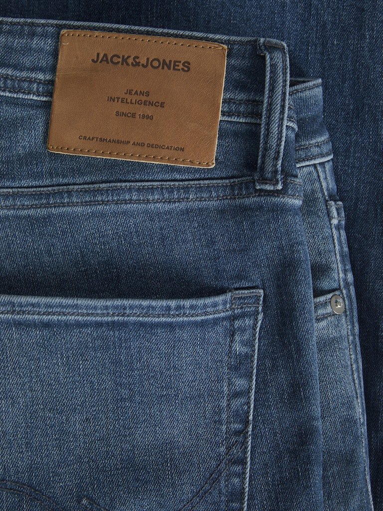 Jack & Jones Tim - Original 784 jeans - HUSET Men & Women (8680418279771)