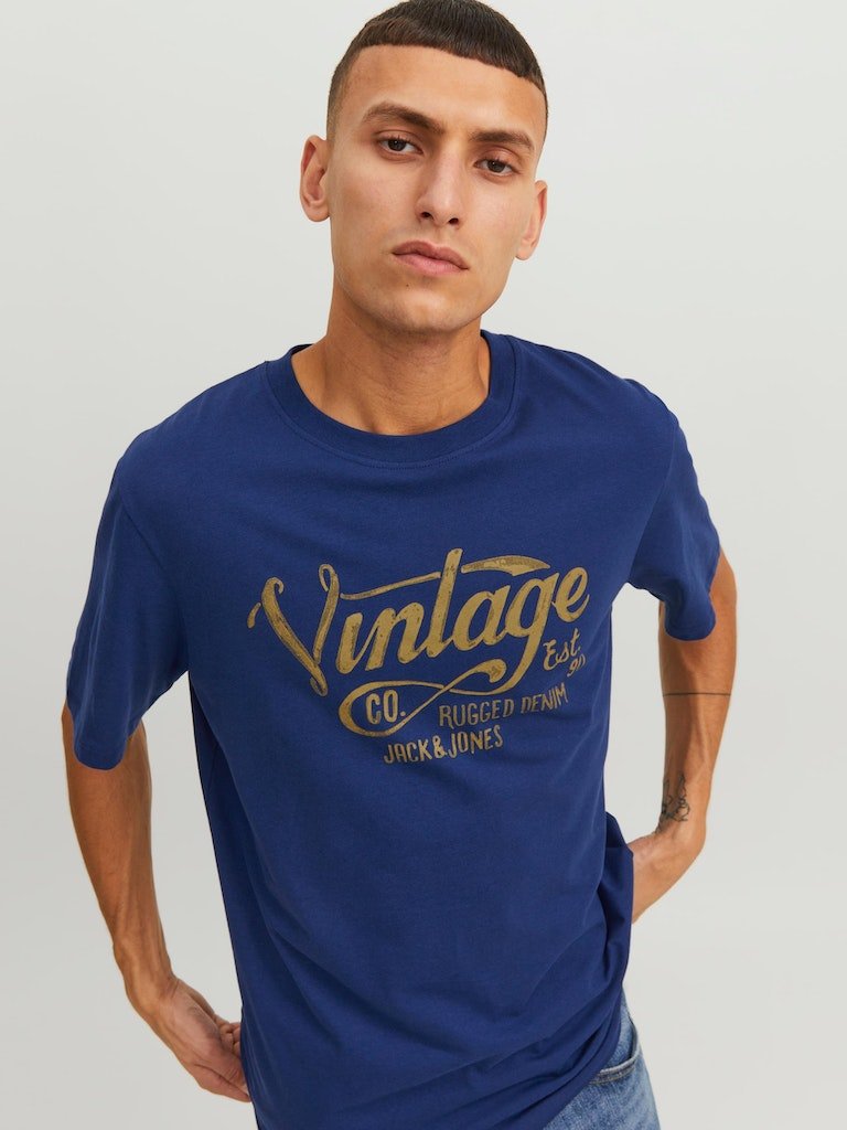 Jack & Jones Tom - T-shirt - HUSET Men & Women (8462886273371)