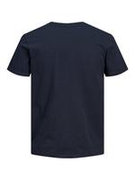 Jack & Jones Tonni - T-shirt (4818728190031)