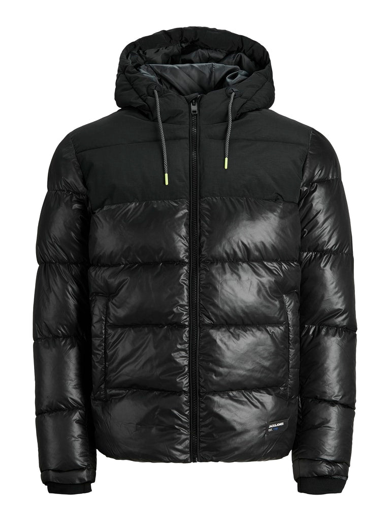 Jack & Jones Venus Puffer - Jakke (6630903808079)