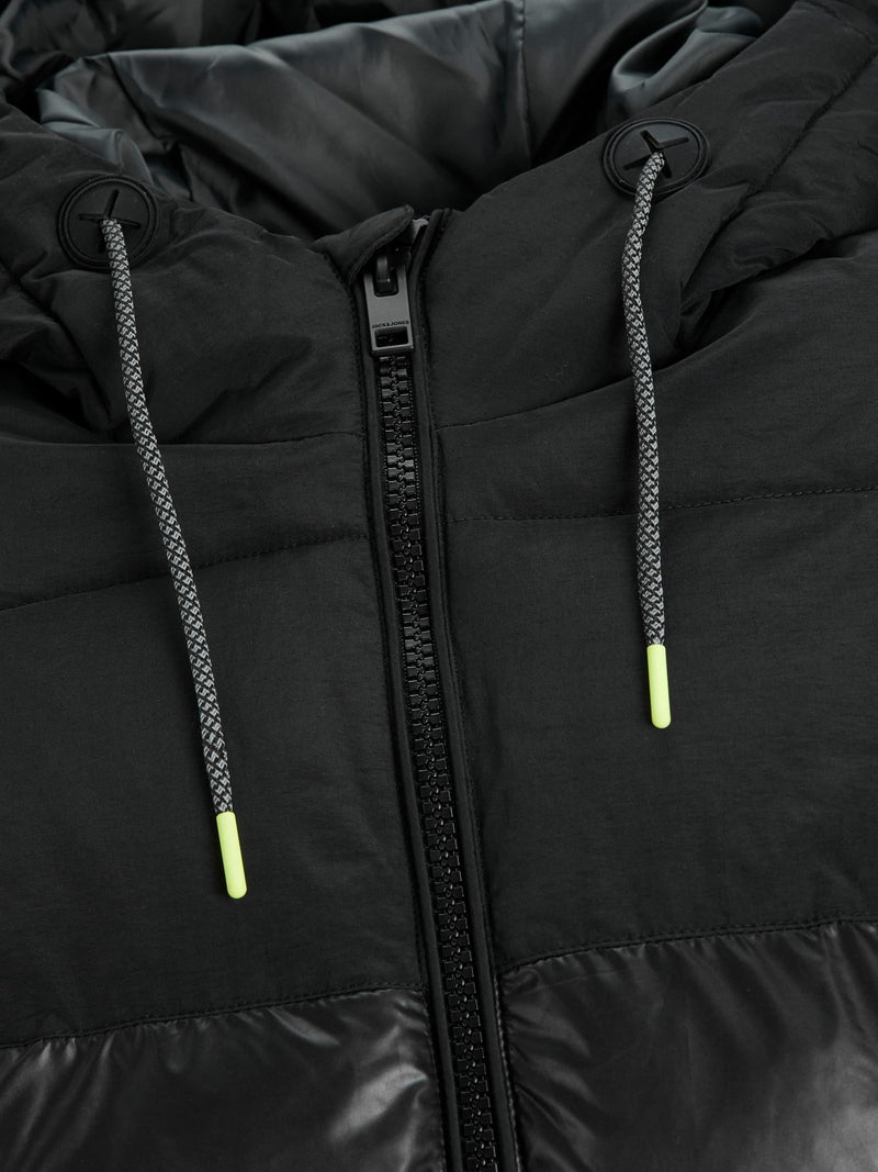 jjVenus Heavy Puffer (6630903808079)