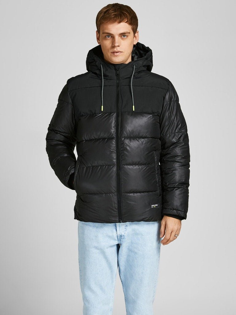 Jack & Jones Venus Puffer - Jakke (6630903808079)