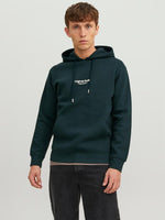 Jack & Jones Vesterbro - Sweat hoodie - HUSET Men & Women (8455958167899)