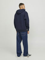 Jack & Jones Vesterbro - Sweat hoodie - HUSET Men & Women (8684840091995)