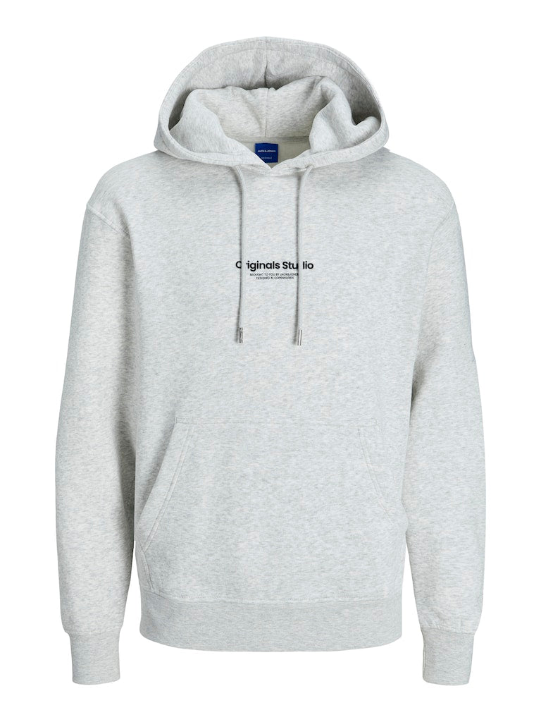 Jack & Jones Vesterbro - Sweat hoodie - HUSET Men & Women (8684840091995)