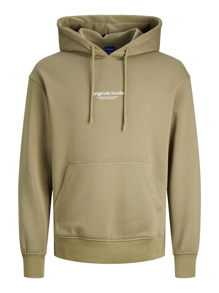 Jack & Jones Vesterbro - Sweat hoodie - HUSET Men & Women (8455958167899)