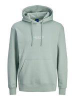 Jack & Jones Vesterbro - Sweat hoodie - HUSET Men & Women (8684840091995)