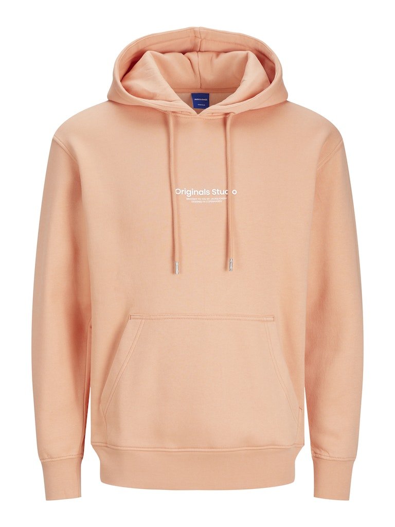 Jack & Jones Vesterbro - Sweat hoodie - HUSET Men & Women (8684840091995)