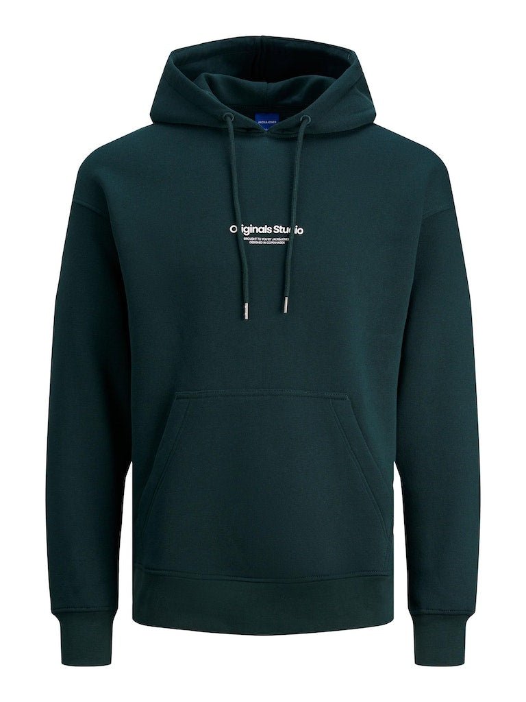 Jack & Jones Vesterbro - Sweat hoodie - HUSET Men & Women (8455958167899)