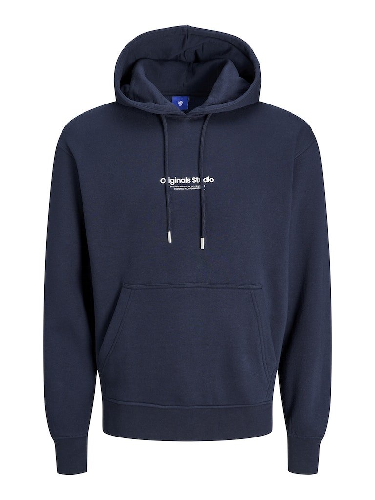 Jack & Jones Vesterbro - Sweat hoodie - HUSET Men & Women (8684840091995)