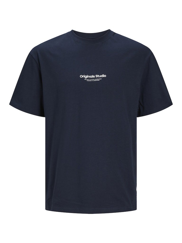 Jack & Jones Vesterbro - T-shirt - HUSET Men & Women (8684839993691)