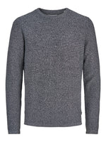 jjWind Knit Crew Neck Noos (6597338923087)