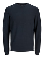 jjWind Knit Crew Neck Noos (6597338923087)