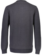 KAN IKKE FINDE - Jacks structure cardigan (6619867578447)