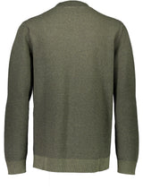 Jacks cardigan med lynlås - HUSET Men & Women