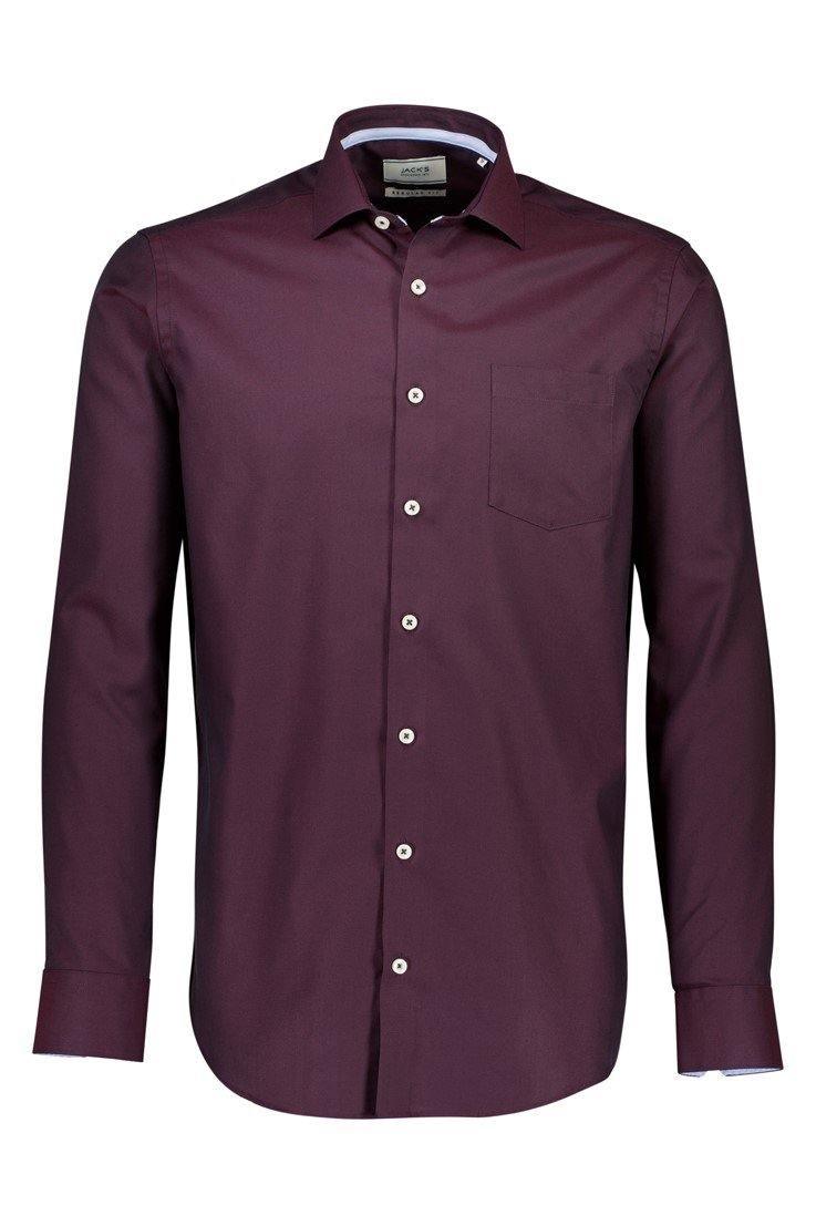 Jacks Clean Cool - Regularfit skjorte - HUSET Men & Women