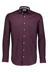 Jacks Clean Cool - Regularfit skjorte - HUSET Men & Women