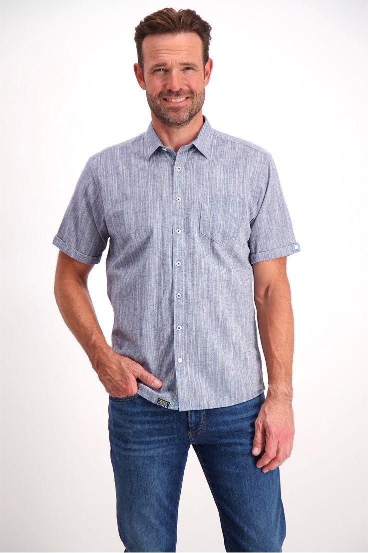 Jacks - Comfort fit hør skjorte - HUSET Men & Women