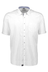 Jacks - Comfort fit hør skjorte - HUSET Men & Women