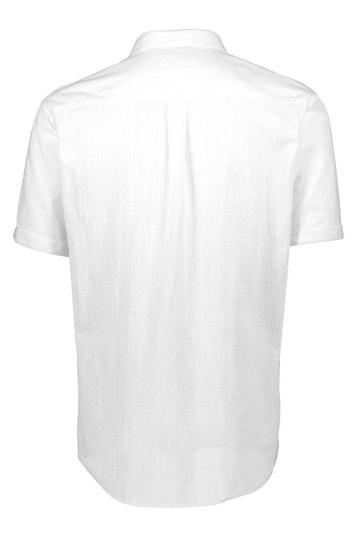 Jacks - Comfort fit hør skjorte - HUSET Men & Women