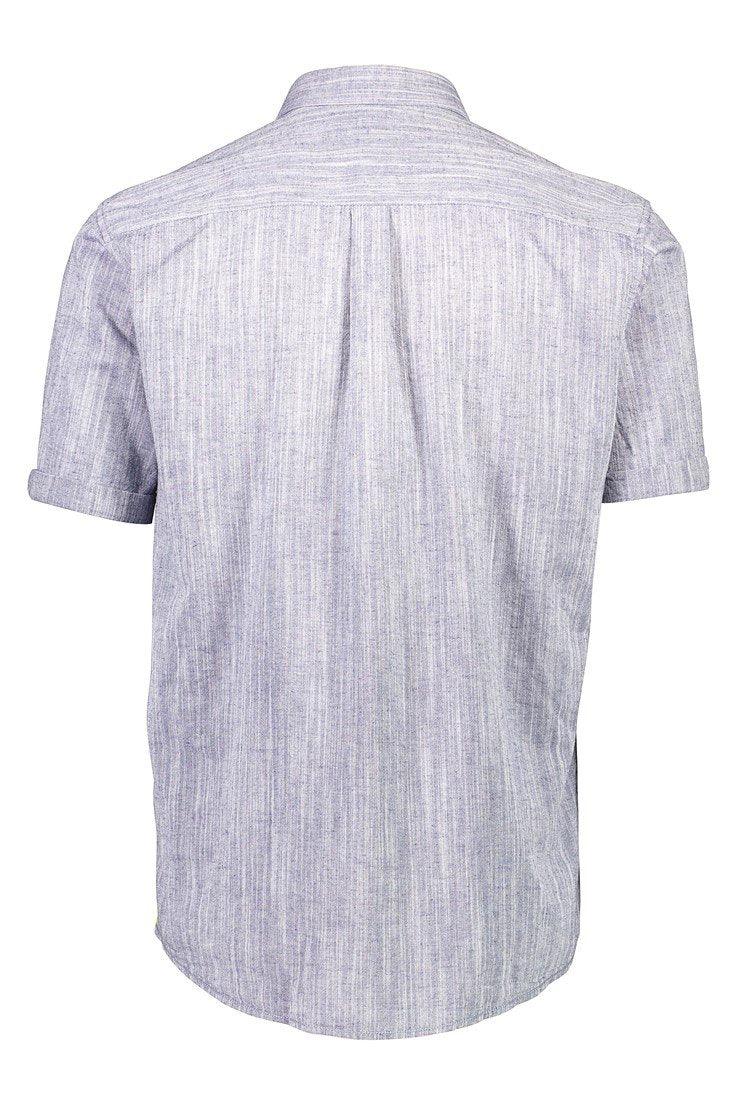 Jacks - Comfort fit hør skjorte - HUSET Men & Women