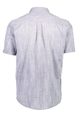 Jacks - Comfort fit hør skjorte - HUSET Men & Women