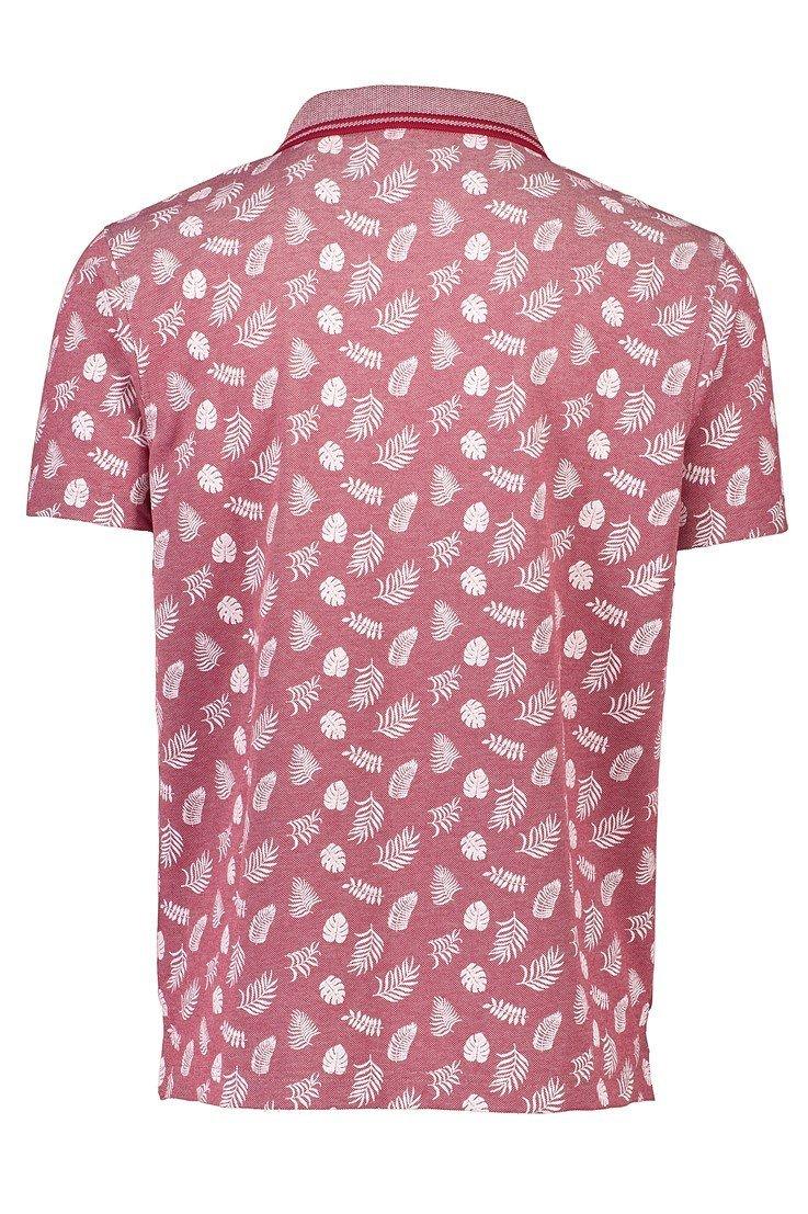 Jacks - Comfort fit polo - HUSET Men & Women