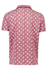 Jacks - Comfort fit polo - HUSET Men & Women