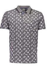 Jacks - Comfort fit polo - HUSET Men & Women