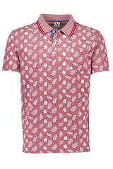 Jacks - Comfort fit polo - HUSET Men & Women