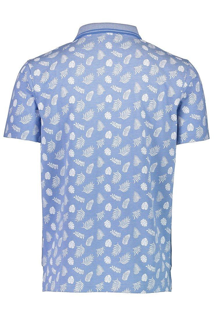 Jacks - Comfort fit polo - HUSET Men & Women