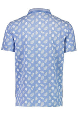 Jacks - Comfort fit polo - HUSET Men & Women