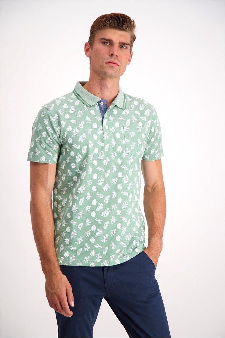 Jacks - Comfort fit polo - HUSET Men & Women