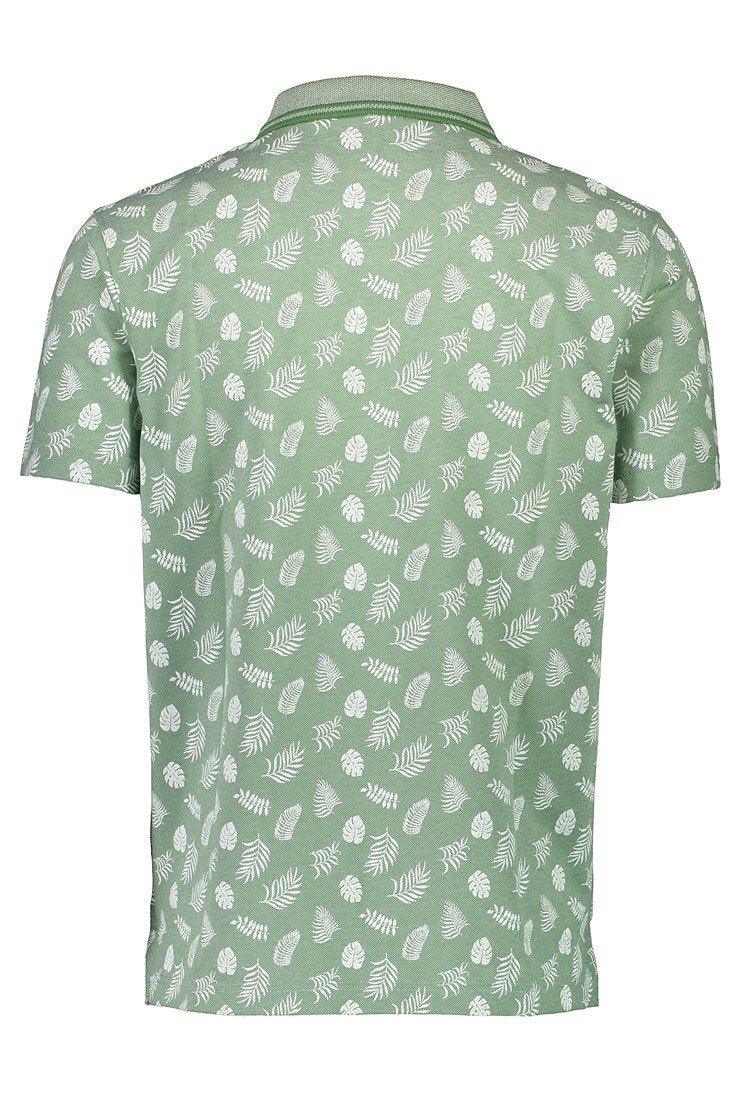 Jacks - Comfort fit polo - HUSET Men & Women