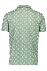 Jacks - Comfort fit polo - HUSET Men & Women