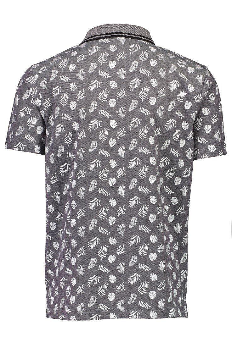 Jacks - Comfort fit polo - HUSET Men & Women