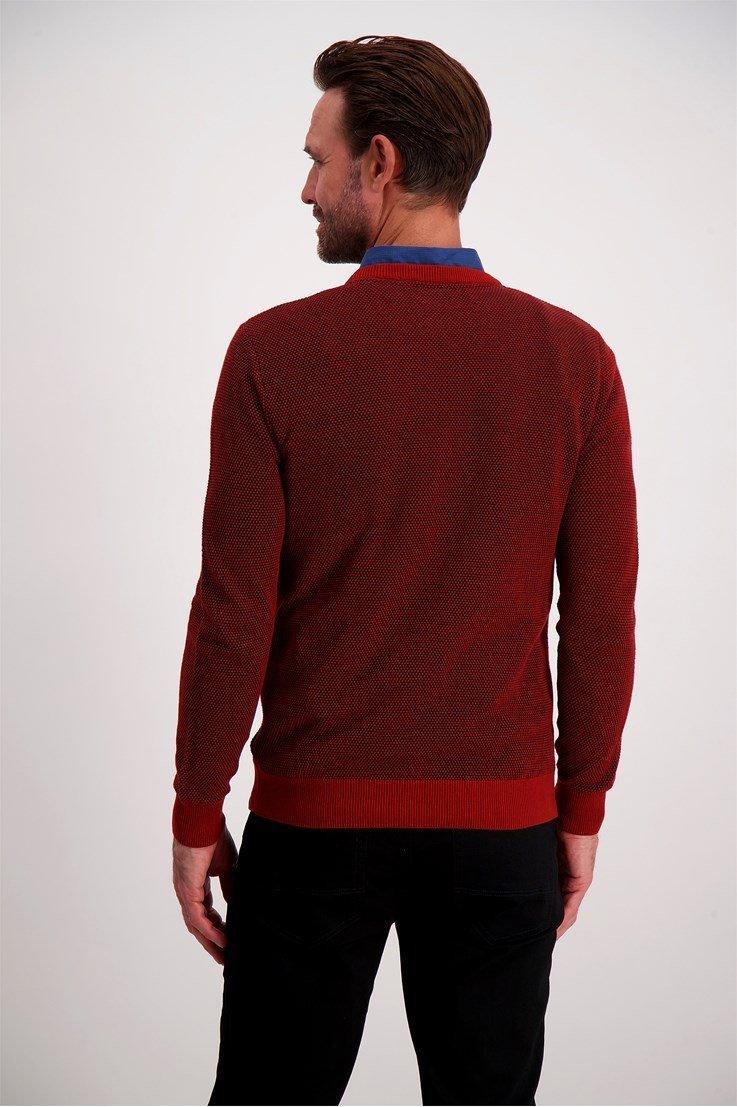 Jacks - Comfort fit strik - HUSET Men & Women