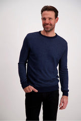 Jacks - Comfort fit strik - HUSET Men & Women