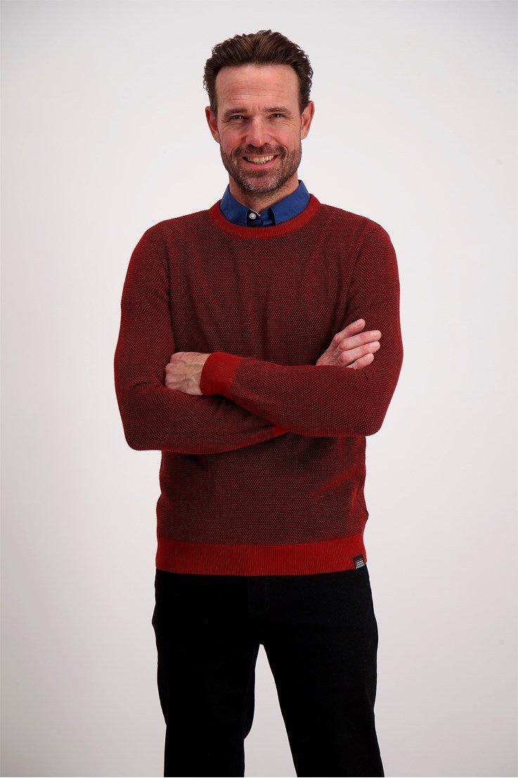 Jacks - Comfort fit strik - HUSET Men & Women