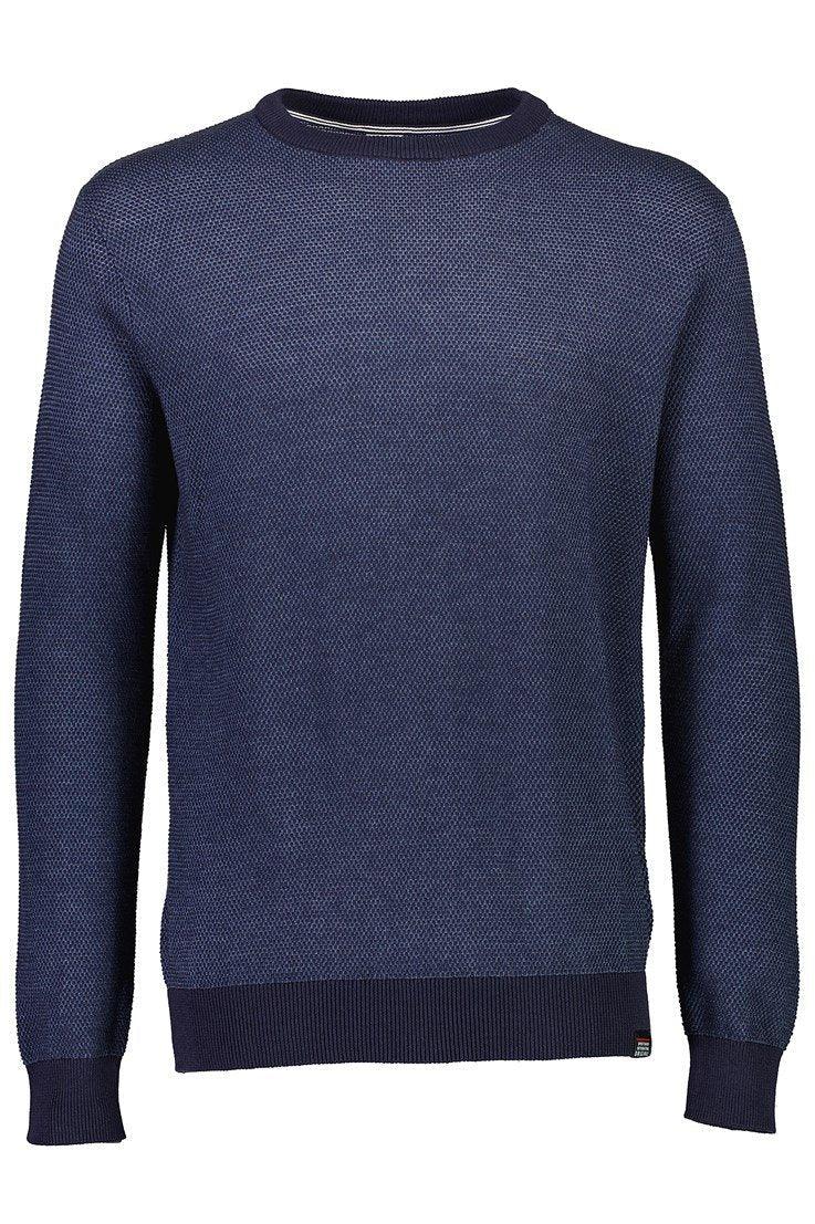 Jacks - Comfort fit strik - HUSET Men & Women