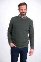 Jacks - Comfort fit strik - HUSET Men & Women