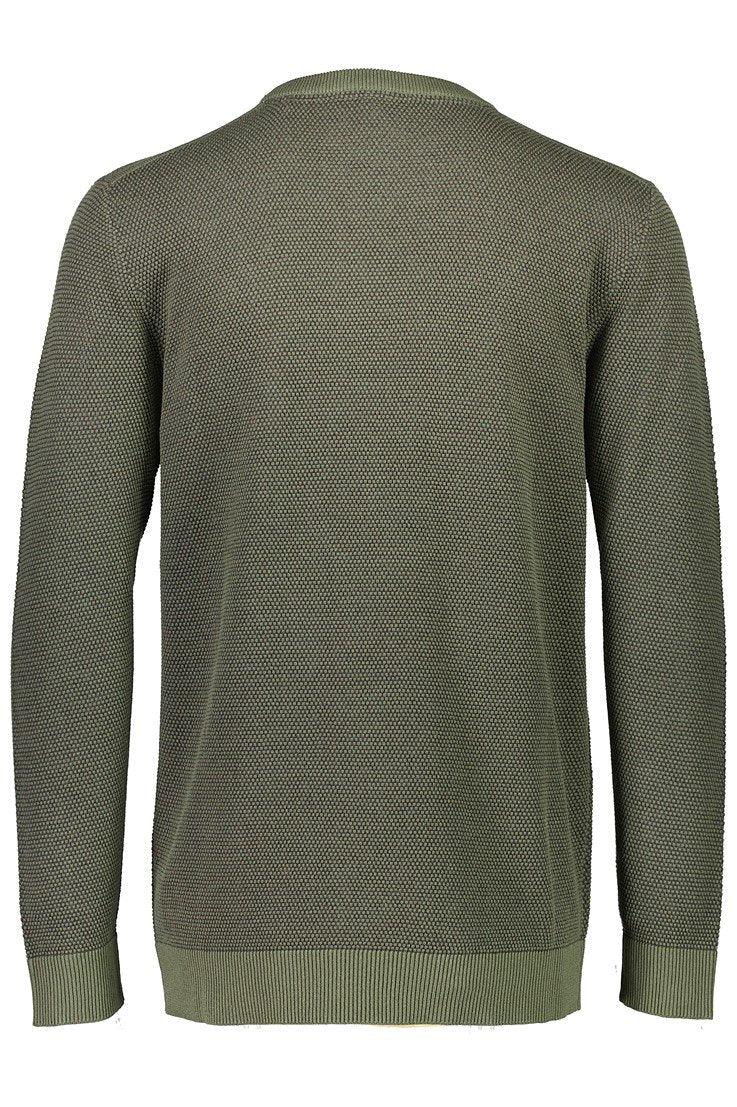 Jacks - Comfort fit strik - HUSET Men & Women