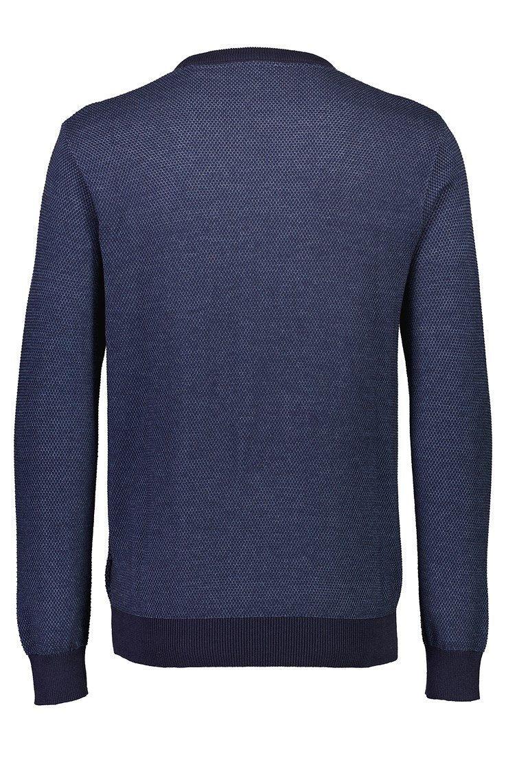 Jacks - Comfort fit strik - HUSET Men & Women